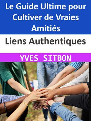 cover image of Liens Authentiques